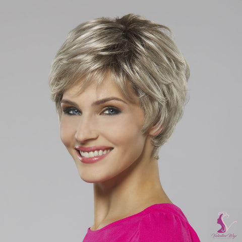 Iris Mono Lace Front Wig By Henry Margu Naturally Yours