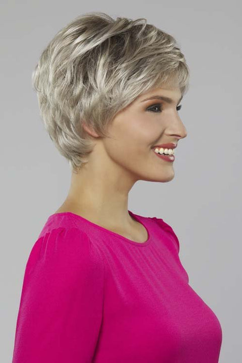 Iris Wig By Henry Margu Naturally Yours - Valentine Wigs