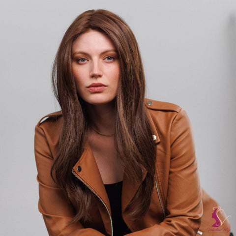 Isabel Mono Lace Front Wig Sentoo Creative Collection - Valentine Wigs