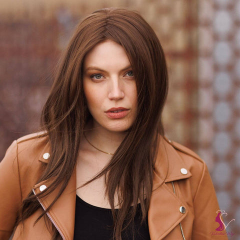 Isabel Mono Lace Front Wig Sentoo Creative Collection - Valentine Wigs