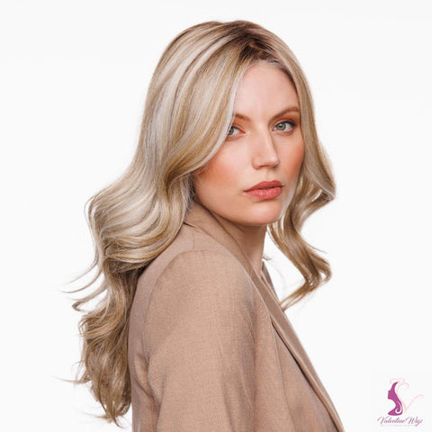 Isabel Mono Lace Front Wig Sentoo Creative Collection - Valentine Wigs