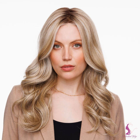 Isabel Mono Lace Front Wig Sentoo Creative Collection - Valentine Wigs