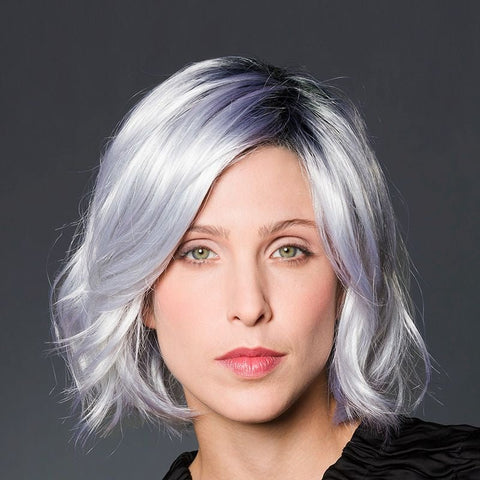 Isabella SF+ Mono Lace Front Wig By Belle Madame - Valentine Wigs