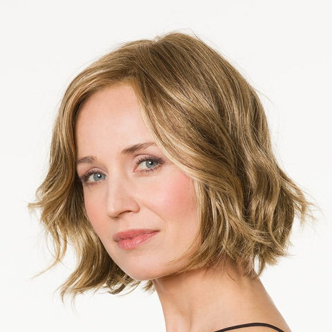 Isabella SF+ Mono Lace Front Wig By Belle Madame - Valentine Wigs