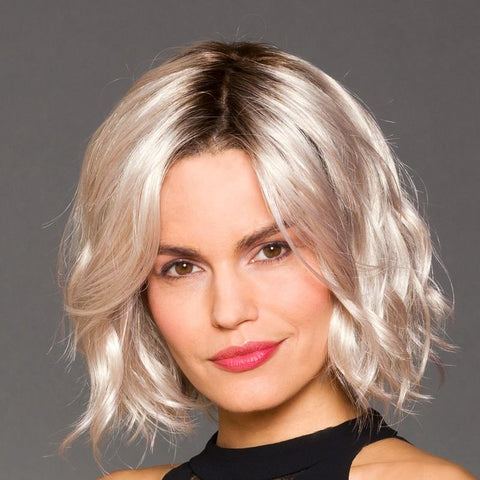 Isabella SF+ Mono Lace Front Wig By Belle Madame - Valentine Wigs