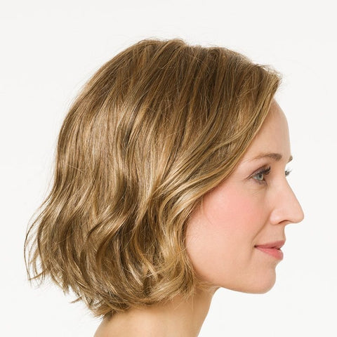 Isabella SF+ Mono Lace Front Wig By Belle Madame - Valentine Wigs