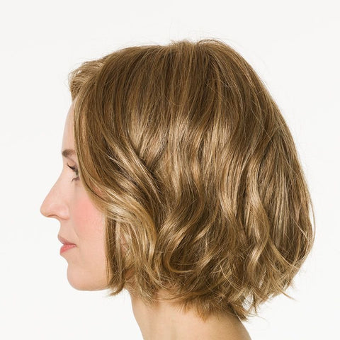 Isabella SF+ Mono Lace Front Wig By Belle Madame - Valentine Wigs