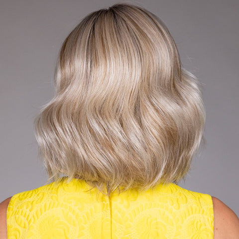 Issey Hand - Tied Lace Front Wig Belle Tress Lux SE Collection - Valentine Wigs