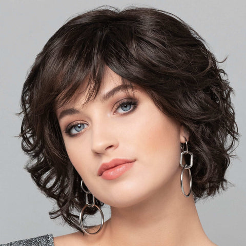 It Curl Part Mono Wig Gisela Mayer New Generation Collection - Valentine Wigs
