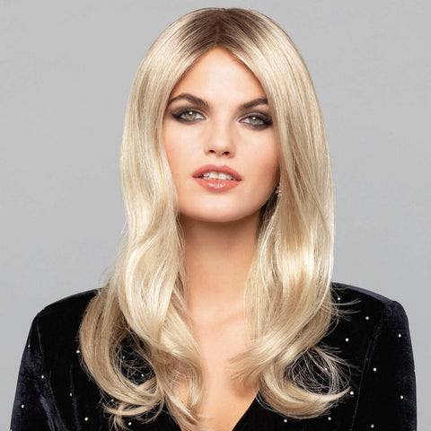 Ivanka Mono Long Lace Wig Gisela Mayer Classic Collection - Valentine Wigs