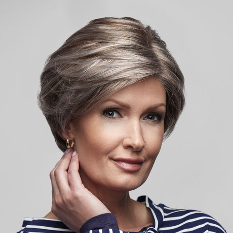 Ivie Lace Part Lace Front Wig By Henry Margu - Valentine Wigs