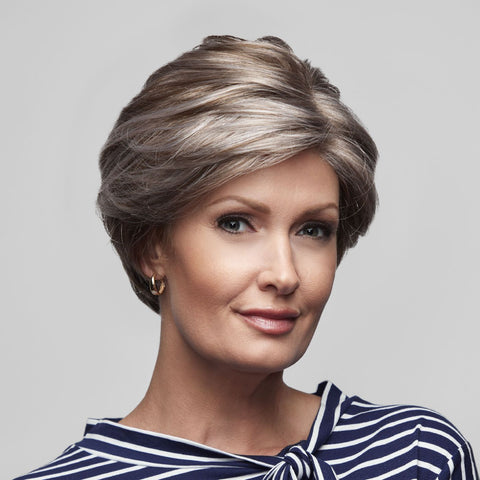 Ivie Lace Part Lace Front Wig By Henry Margu - Valentine Wigs