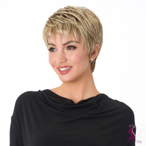 Ivy Open Top Wig By Envy - Valentine Wigs