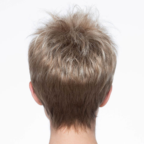 Ivy Open Top Wig By Envy (Was Elm) - Valentine Wigs