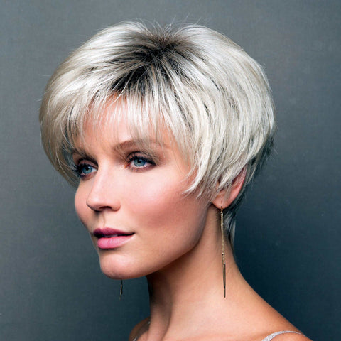 Ivy Wig Noriko Rene Of Paris - Valentine Wigs