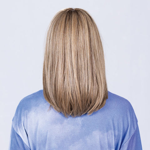 Jacky Part Mono Crown Ext Lace Wig Ellen Wille Perucci Collection - Valentine Wigs