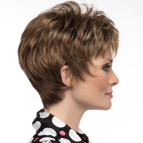 Jacqueline Open Top Wig By Envy (Was Elderflower) - Valentine Wigs
