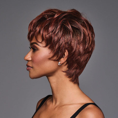 Jada Mono Ext Lace Front Wig From Kim Kimble - Valentine Wigs