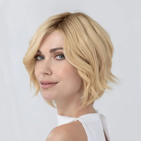 Jadore Small Deluxe Lace Front Wig Ellen Wille Pure Power Collection - Valentine Wigs