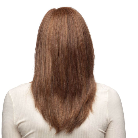 James Lace Front Mono Top Wig Heat Defiant Collection by Estetica Designs - Valentine Wigs