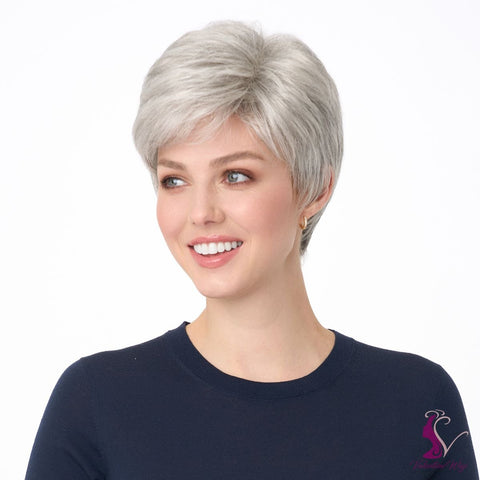 Jamie Open Top Wig By Envy - Valentine Wigs