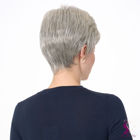 Jamie Open Top Wig By Envy - Valentine Wigs