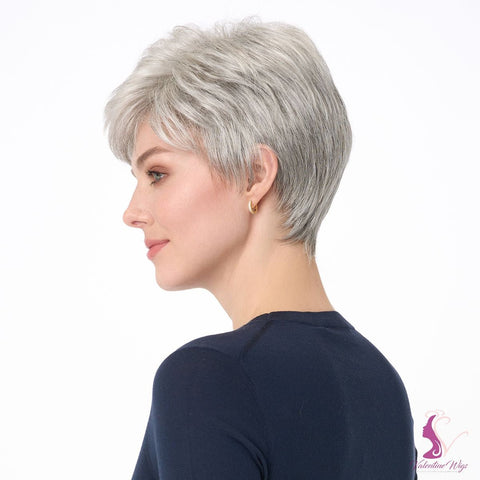 Jamie Open Top Wig By Envy - Valentine Wigs