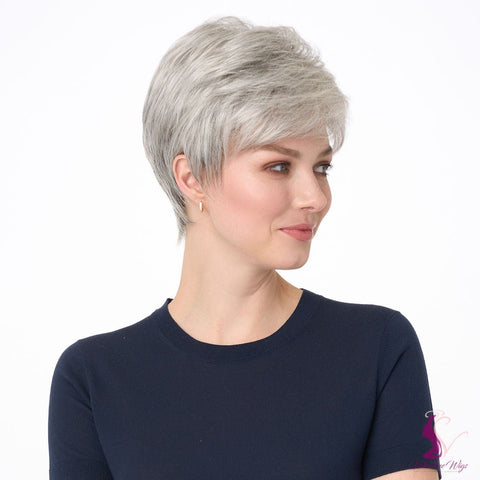 Jamie Open Top Wig By Envy - Valentine Wigs
