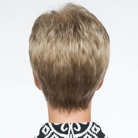 Jamie Open Top Wig By Envy (Was Rocket) - Valentine Wigs