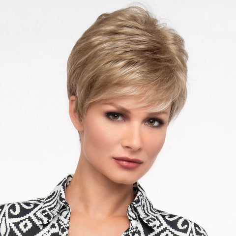 Jamie Open Top Wig By Envy (Was Rocket) - Valentine Wigs