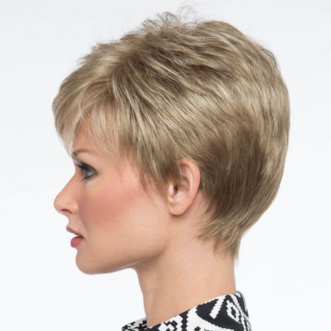 Jamie Open Top Wig By Envy (Was Rocket) - Valentine Wigs