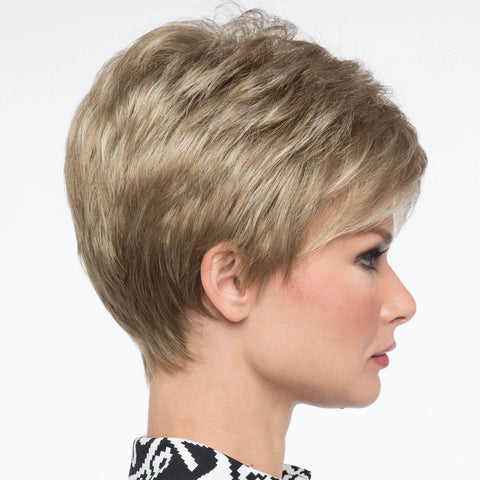 Jamie Open Top Wig By Envy (Was Rocket) - Valentine Wigs