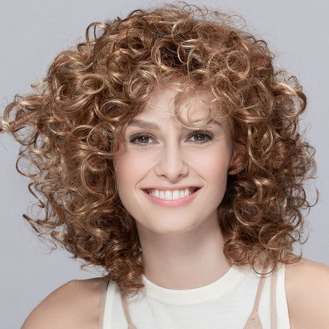 Jamila Plus Lace Front Wig Ellen Wille Hairpower Collection - Valentine Wigs