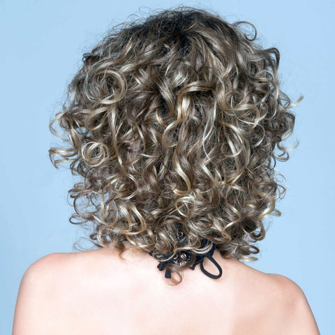 Jamila Plus Lace Front Wig Ellen Wille Hairpower Collection - Valentine Wigs