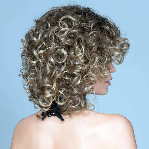 Jamila Plus Lace Front Wig Ellen Wille Hairpower Collection - Valentine Wigs