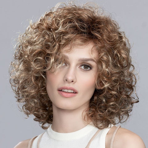 Jamila Plus Lace Front Wig Ellen Wille Hairpower Collection - Valentine Wigs