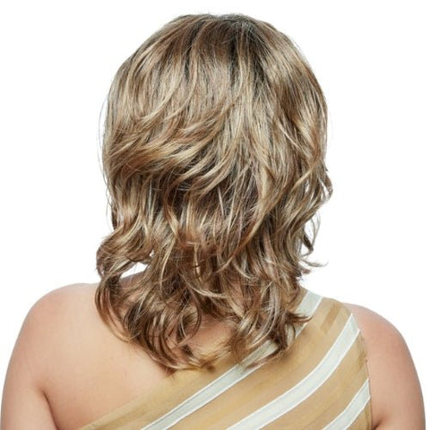 Jan Wig Orchid Collection Rene of Paris - Valentine Wigs