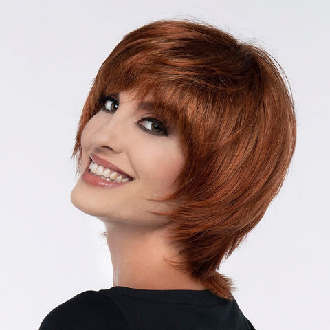 Jane Mono/Hand - Tied Wig By Envy (Was Robin) - Valentine Wigs