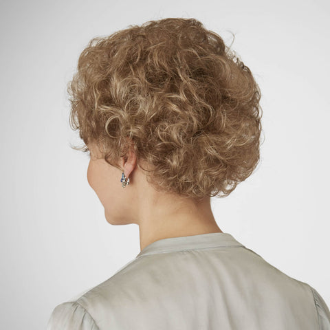 Janet Wig by Natural Image - Valentine Wigs