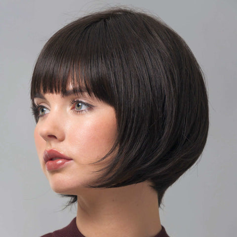 Jasmine Lace Front Ladies Wig by Sentoo Lotus Collection - Valentine Wigs