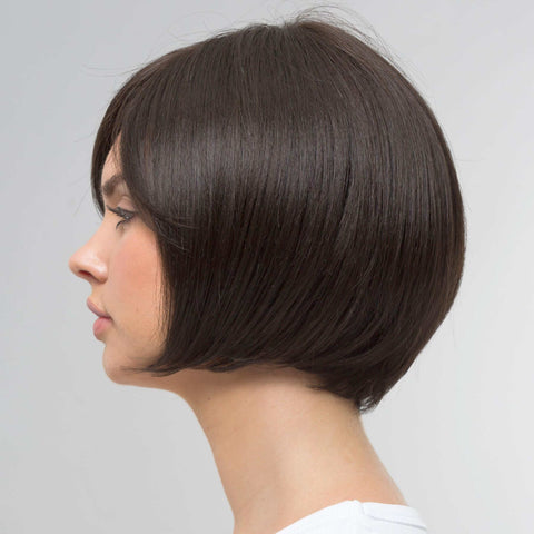 Jasmine Lace Front Ladies Wig by Sentoo Lotus Collection - Valentine Wigs