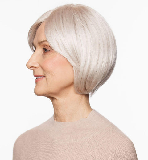 Jasmine Lace Front Ladies Wig by Sentoo Lotus Collection - Valentine Wigs