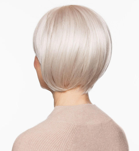 Jasmine Lace Front Ladies Wig by Sentoo Lotus Collection - Valentine Wigs