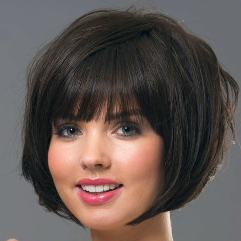 Jasmine Lace Front Ladies Wig by Sentoo Lotus Collection - Valentine Wigs
