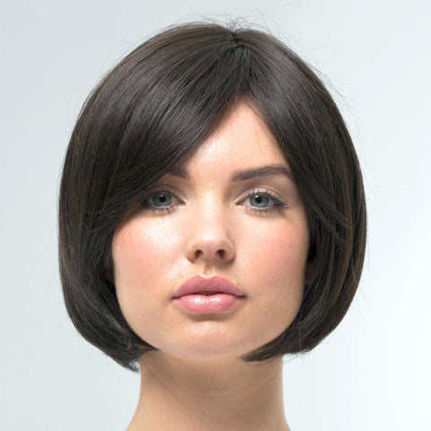Jasmine Lace Front Ladies Wig by Sentoo Lotus Collection - Valentine Wigs