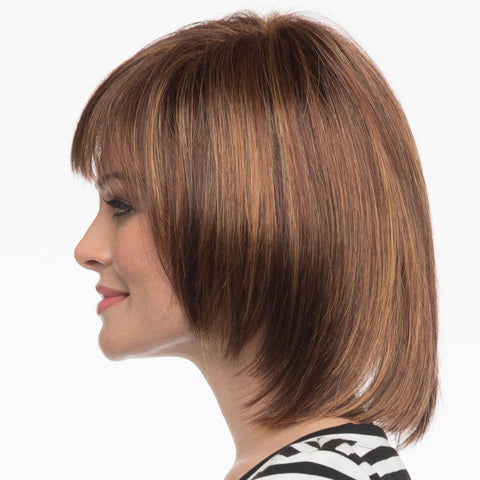 Jasmine Mono Top Wig By Envy (Was Juneberry) - Valentine Wigs
