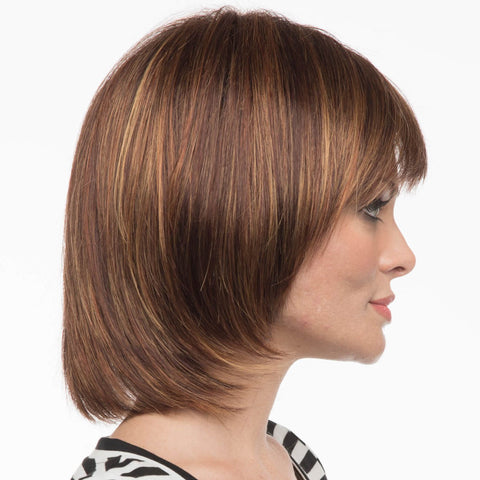 Jasmine Mono Top Wig By Envy (Was Juneberry) - Valentine Wigs