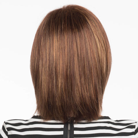 Jasmine Mono Top Wig By Envy (Was Juneberry) - Valentine Wigs