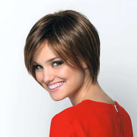 Java Lace Front Wig Ellen Wille Perucci Collection - Valentine Wigs