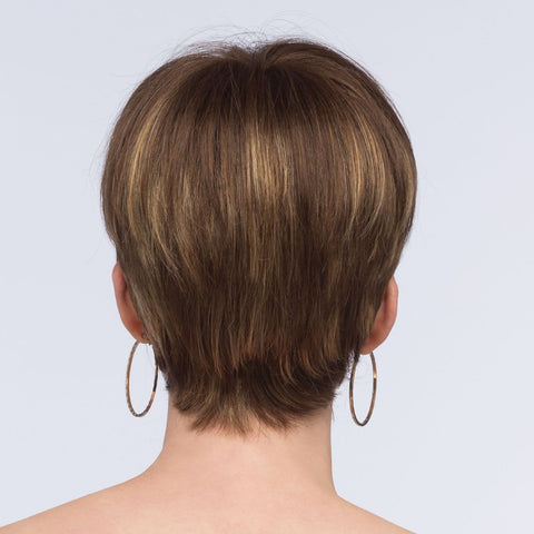 Jayce Wig Classique Collection by Estetica Designs - Valentine Wigs